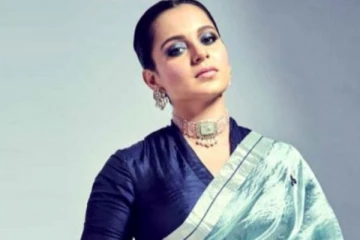 மன்னிப்பு கேட்காவிட்டால் சூட்டிங்கை நிறுத்தி விடுவோம்- கங்கனாவுக்கு மிரட்டல் விடுத்த காங்கிரசார்