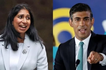 சுவெல்லா லீக் செய்த இரகசிய தகவல்; மீண்டும் பதவிநீக்கம் செய்யப்படுவாரா!