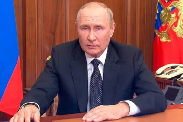 உக்ரைன் போரில் தோற்றால்... விளாடிமிர் புடினின் திட்டம் இதுதான்: கசிந்த ரகசியம்