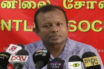 கிழட்டு மைனாவுக்கு பதில் கிழட்டு கோழி:பின்னணியில் ஏகாதிபத்திய சூழ்ச்சிகள்