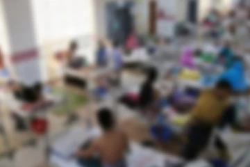 මහ වැස්සෙන් මාරාන්තික රෝගයක් ඉහළට - අධි අවදානම් කලාප 42 ක් හඳුන ගද්දි කොළඹ රෝගීන් 5000 ඉක්මවයි
