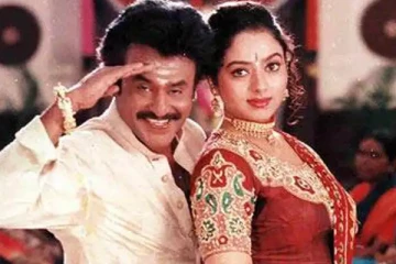 கிளாமர் ரொம்ப முக்கியம்.. ரஜினி பட மறைந்த நடிகை சௌந்தர்யா கூறிய விஷயம்