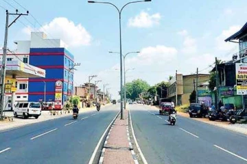 கொழும்பு - கண்டி பிரதான வீதியில் விசேட போக்குவரத்து திட்டம்