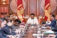 ජනපති IMF නියෝජිතයින් හමුවෙලා.. විශේෂ සටහනක් තබමින් කීව දෙය මෙන්න..