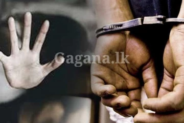 බිරිඳ සහ දෙමව්පියන් මරා මාස 9ක් වයස බිළිඳිය සමග පුද්ගලයෙක් පොලිසියට භාර වෙයි..!