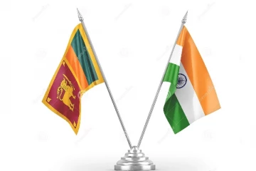 ශ්‍රී ලංකාව ගොඩගන්න ඉන්දියාව නිල වශයෙන් සහය දෙන බව දන්වයි.. රටටම සුබ ආරංචියක්..