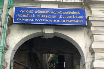 குற்றம் நிரூபிக்கப்பட்டால் அரசியலில் இருந்து விலகுவதாக அறிவித்த முன்னாள் அமைச்சர்!