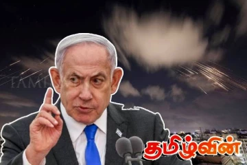 ஈரானில் களமாடிய இஸ்ரேலிய மொசாட்: ஒரு அழிவின் யுத்தத்தை தொடங்கிய இஸ்ரேல்