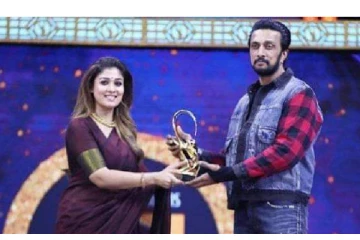 எனக்கு வேண்டாம்.. சிறந்த நடிகருக்கான விருதை நிராகரித்த நடிகர் சுதீப்- அதிர்ச்சி தகவல்!