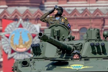 25 ஆயிரம் ரஷ்ய வீரர்கள்... உக்ரைன் வெளிவிவகார அமைச்சகம் வெளியிட்ட தகவல்