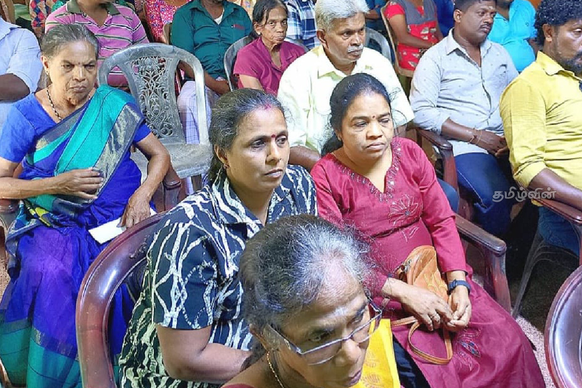 தேர்தலில் புதியவர்கள் களமிறங்குவது ஜனநாயக சூழலை வலுப்படுத்தும் – டக்ளஸ் பகிரங்கம் | New Entrants Polls Strengthen Election தேர்தலில் புதியவர்கள் களமிறங்குவது ஜனநாயக சூழலை வலுப்படுத்தும் – டக்ளஸ் பகிரங்கம் | New Entrants Polls Strengthen Election