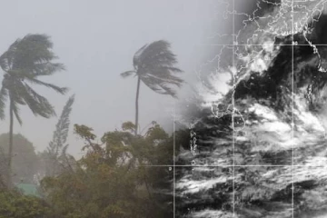 இன்றைய வானிலை முன்னறிவித்தல்: மக்களுக்கு வெளியான எச்சரிக்கை