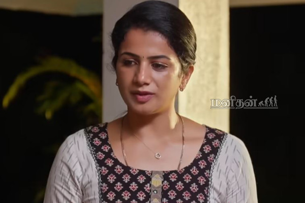 சாமி கூறிய முக்கிய குறிப்பு.. ஆதி குணசேகரனை நடுங்க வைத்த அப்பத்தா- நடந்தது என்ன? | Ethirneechal Thodargiradhu Dec 16Th Episode Promo சாமி கூறிய முக்கிய குறிப்பு.. ஆதி குணசேகரனை நடுங்க வைத்த அப்பத்தா- நடந்தது என்ன? | Ethirneechal Thodargiradhu Dec 16Th Episode Promo