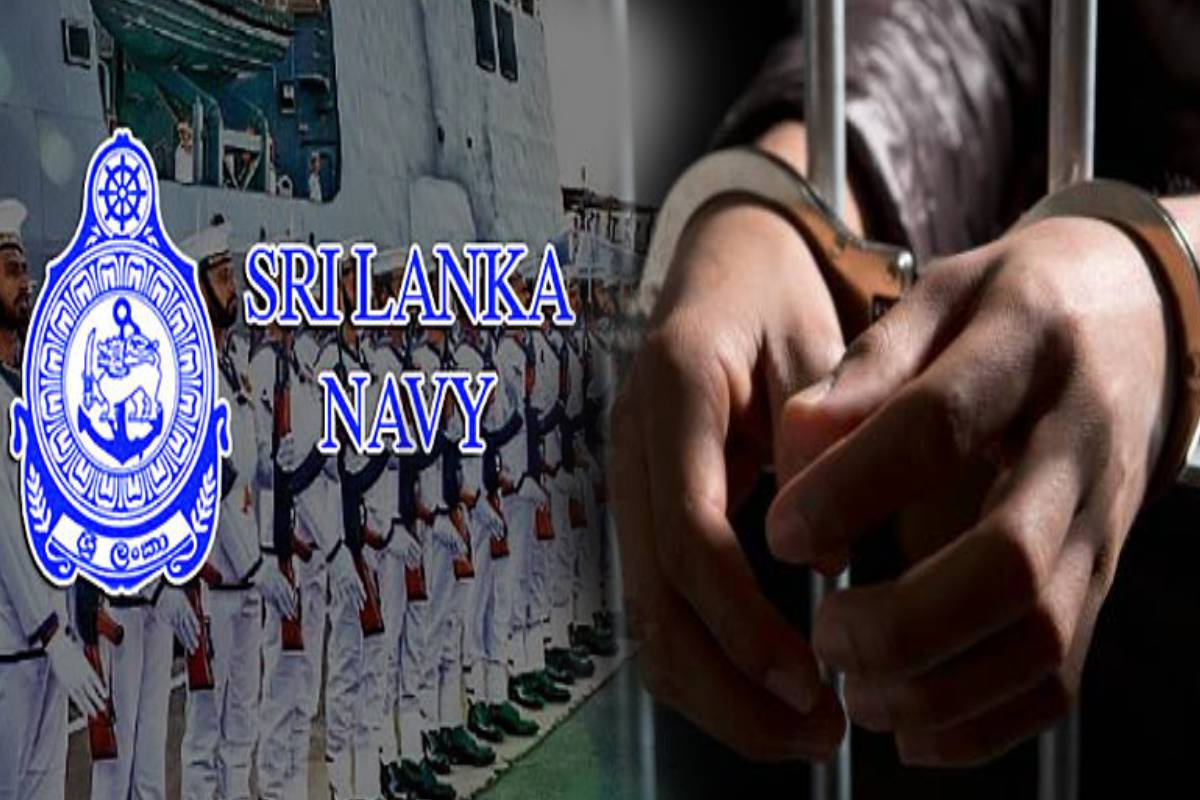 கடற்றொழிலாளரை முழங்காலில் வைத்து தாக்கிய கடற்படை அதிகாரி - பொலிஸாருக்கு நீதிமன்றம் அதிரடி உத்தரவு | Navy Officer Attacks Fisherman With Knee