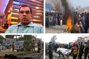 கொடூர சம்பவத்திற்கு இலக்கான பிரியந்த! பாகிஸ்தானிடம் இலங்கை  விடுத்துள்ள செய்தி