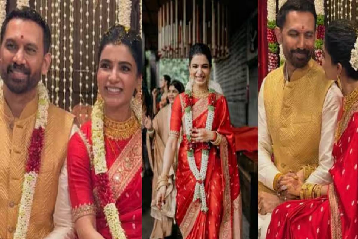 சமந்தா கர்ப்பமாக உள்ளாரா? சமூக வலைதளங்களில் குவியும் வாழ்த்துகள்; ரசிகர்கள் மத்தியில் பரபரப்பு | Is Samantha Ruth Prabhu Pregnant Photos Viral சமந்தா கர்ப்பமாக உள்ளாரா? சமூக வலைதளங்களில் குவியும் வாழ்த்துகள்; ரசிகர்கள் மத்தியில் பரபரப்பு | Is Samantha Ruth Prabhu Pregnant Photos Viral