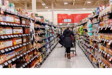 கனடிய பொருளாதாரம் பற்றிய அறிவிப்பு