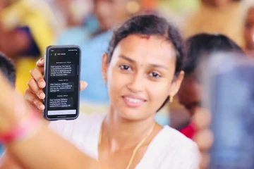 ரூ.1000 மகளிர் உரிமை தொகை; இனி சிக்கல் - நீக்கப்படும் பயனாளிகள், அரசு முக்கிய அறிவிப்பு!