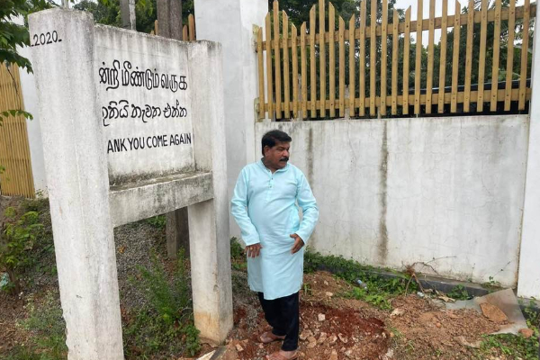 யாழில் நல்லூர் வெள்ளத்தை தடுக்கும் கோப்பாய் பிரதேசசபை; உண்மை என்ன? | Kopay Pradeshiya Sabha Prevents Nallur Flood