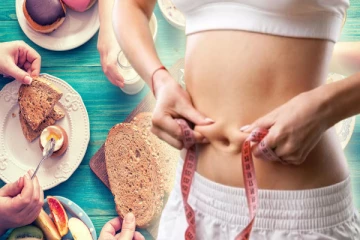 Weight Loss: நிறைய சாப்பிட்டாலும் உடல் எடையை அதிகரிக்க கூடாதா? இதை செய்தால் போதும்