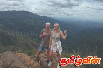 இலங்கையில் மகளுடன் பிறந்தநாள் கொண்டாட ஆசைப்பட்ட பிரித்தானிய தந்தைக்கு நேர்ந்த கதி
