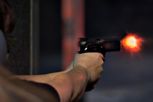 74 வயது மாமனாரின் கோவத்திற்கு ஆளான மருமகள் சுட்டுக்கொலை | 74 Year Old Father In Law S Angry Daughter In Law