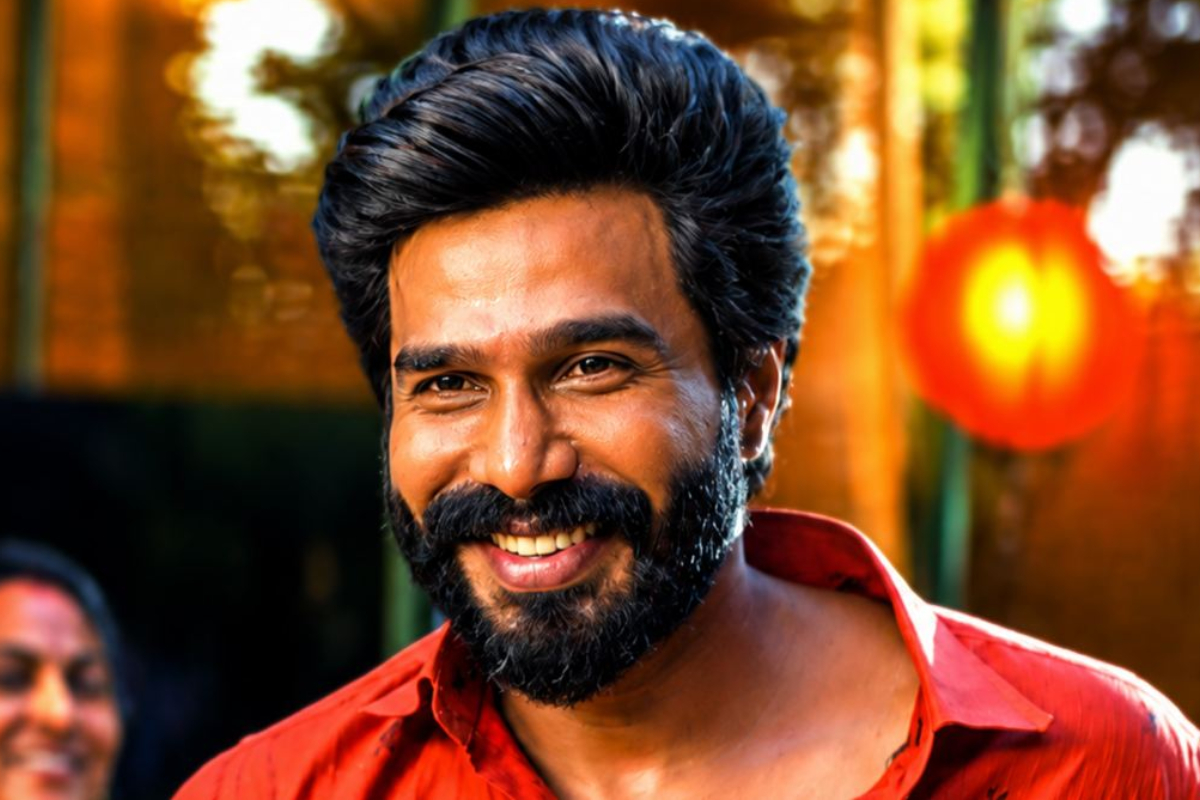 கட்டா குஸ்தி 2 வசூல்.. அதிகாரப்பூர்வ அறிவிப்பு.. மாபெரும் சாதனை | Gatta Kusthi 2 Movie Grossed 55 Crore Box Office கட்டா குஸ்தி 2 வசூல்.. அதிகாரப்பூர்வ அறிவிப்பு.. மாபெரும் சாதனை | Gatta Kusthi 2 Movie Grossed 55 Crore Box Office