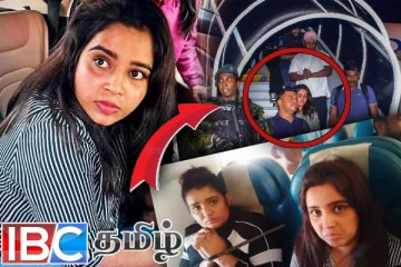 வைரலாகும் படங்கள்: செவ்வந்தி கூறிய அந்த வார்த்தை..! காவல்துறையின் முக்கிய முடிவு