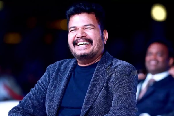 நடிகை திரிஷாவை ரிஜெக்ட் செய்த பிரமாண்ட இயக்குனர்.. அதுவும் எந்த படத்தில் தெரியுமா | Trisha Rejected By Shankar