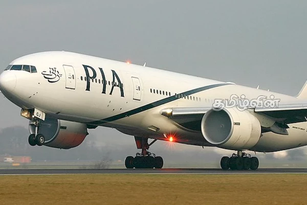 கனடாவில் மாயமாகும் பாகிஸ்தான் விமான ஊழியர்கள்! தொடரும் மர்மம்.. | Pia Crew Member Vanishes In Canada