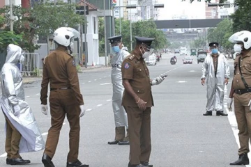 பண்டிகை காலத்தை முன்னிட்டு நாளை கொழும்பில் விசேட போக்குவரத்து திட்டம்