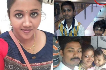 பெற்ற குழந்தைகளை காதலுக்காக கொன்ற குன்றத்தூர் அபிராமியை நினைவிருக்கா? தமிழகத்தை உலுக்கிய வழக்கில் வெளியானது புது தகவல்