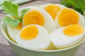 முட்டையை இப்படி மட்டும் சாப்பிடுங்க... 15 கிலோ எடை நிச்சயம் குறைக்கலாம் தெரியுமா?