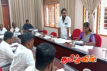 மண்கும்பான் பகுதியிலுள்ள குளங்கள் தொடர்பில் விடுக்கப்பட்டுள்ள கோரிக்கை