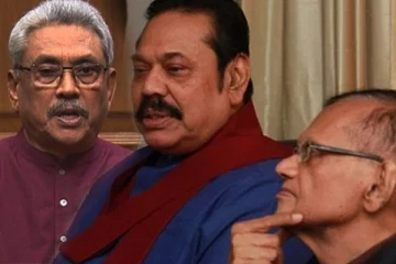 விடுதலைப் புலிகளின் மீள் எழுச்சி குறித்து அனைத்து நாடுகளுக்கும் இலங்கையின் எச்சரிக்கை