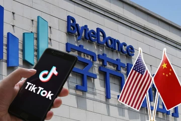 டிக்டோக் தடை குறித்த அமெரிக்காவின் சட்டம் : பதிலளித்துள்ள சீனா