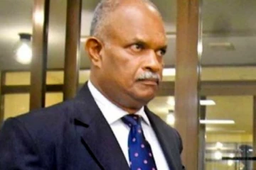 ශානිට ආරක්ෂාව..! නීතිපති දැනුම්දෙයි..