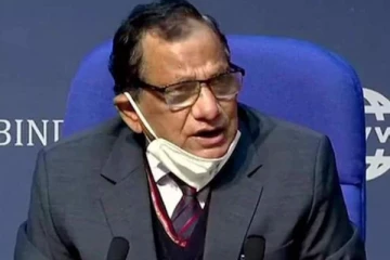 ஒமைக்ரான் இந்தியாவில் பரவினால் அவ்வளவு தான் - எச்சரிக்கும் நிதி ஆயோக் உறுப்பினர்