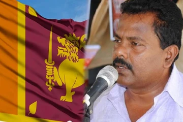 சீர்குலைந்த ஐக்கியத்தை மீளக்கட்டியெழுப்ப வேண்டும் : சிவசக்தி ஆனந்தன் வலியுறுத்து