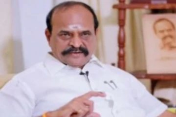 காற்றில் ஊழல் செய்பவர்கள் திமுகவினர்: அமைச்சர் கடம்பூர் ராஜூ பேச்சு