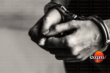 ‘රටම එකට’ මත්ද්‍රව්‍ය වැටලීමේ ප්‍රගතිය