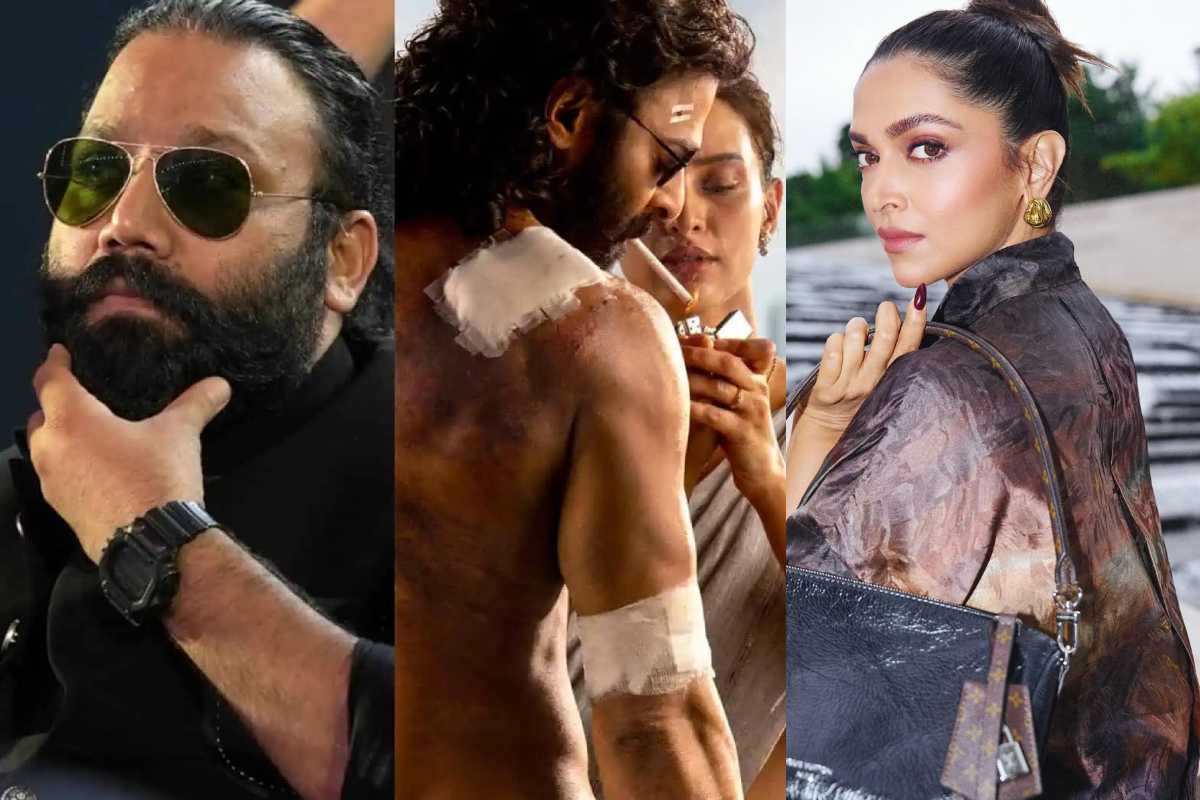 ஸ்பிரிட் படக்குழுவுக்கு எக்கச்சக்க கண்டீஷன்!! தீபிகா விலகியது ஏன்? தயாரிப்பாளர் கூறிய காரணங்கள் | Deepika Padukones Exit Spirit Sought 10 Profit
