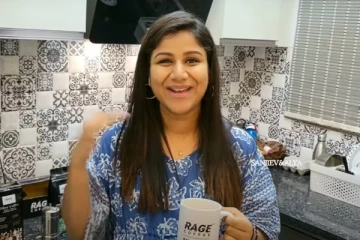 ஆல்யா மானசா சஞ்சீவ் வீட்டில் விசேஷம்! குவியும் வாழ்த்து