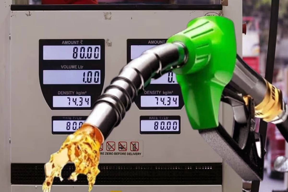 ஈரானில் ஒரு லிட்டர் பெட்ரோல் விலை எவ்வளவு? | How Much Does A Liter Of Petrol Cost In Iran