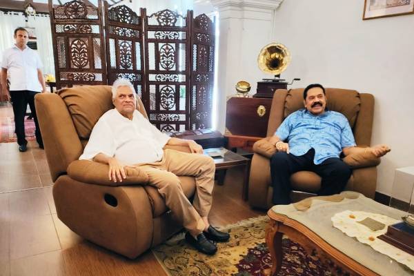 ரணில், ராஜபக்ச தலைமையில் புதிய கூட்டணி - அரசுக்கு எதிராக வெடிக்கவுள்ள போராட்டம் | Protest Rally Against The Government