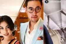 மனைவியுடன் பயணிக்க ஒட்டு மொத்த விமான டிக்கெட்டையும் முன்பதிவு செய்த கோடீஸ்வரர்! காரணம் என்ன தெரியுமா?