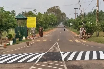யாழ்ப்பாணம் பலாலி வீதி மேலும் ஒரு மணி நேரம் நீடிப்பு