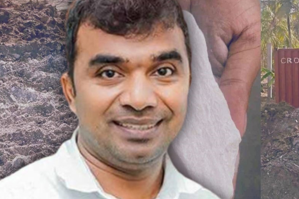 மனம்பேரிக்காக இந்தியா செல்ல மன்னாரில் ஒழுங்கு செய்யப்பட்ட படகு! | Manamperi Tried To Escape To India