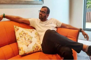 ஆடம்பர சொகுசு கார் வாங்கி அசத்திய தாடி பாலாஜி- வாயடைத்துபோன ரசிகர்கள்; வைரலாகும் புகைப்படம்!