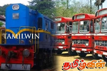 பண்டிகையை முன்னிட்டு விசேட போக்குவரத்து சேவை ஆரம்பம்